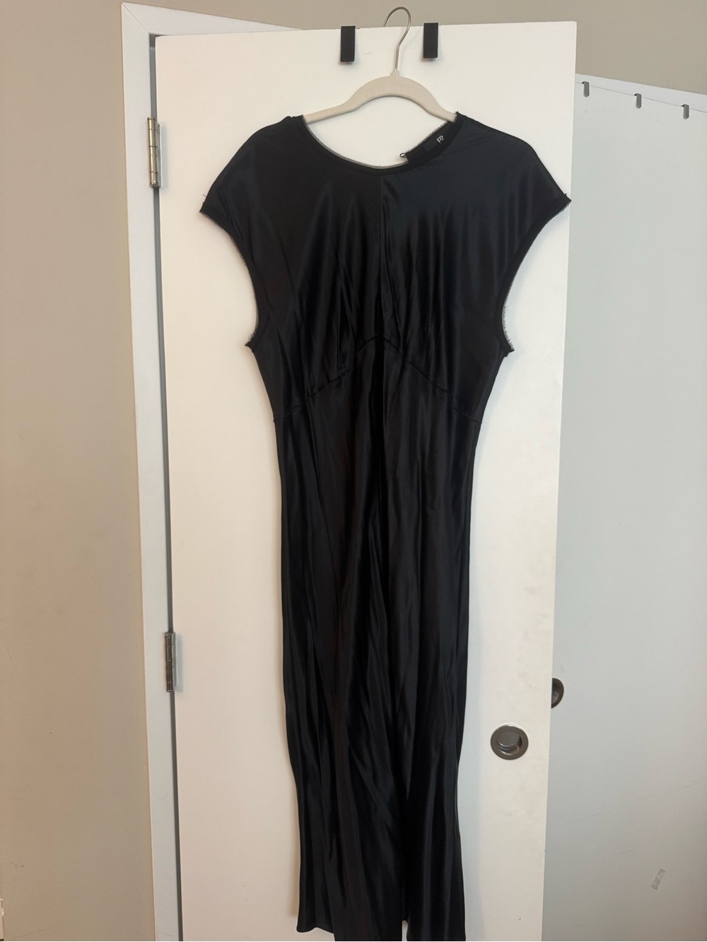 Banana Republic slip dress